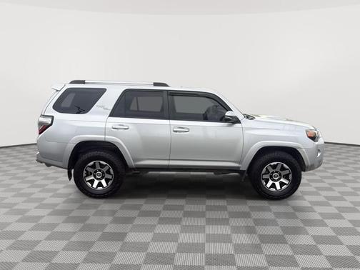 2018 Toyota 4Runner TRD Off Road Premium