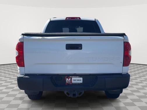 2016 Toyota Tundra SR