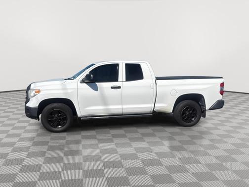 2016 Toyota Tundra SR