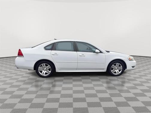 2012 Chevrolet Impala LT Fleet