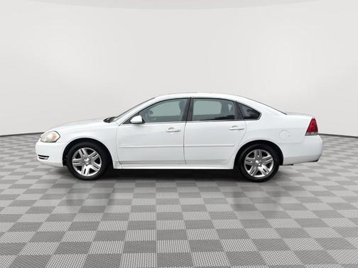 2012 Chevrolet Impala LT Fleet