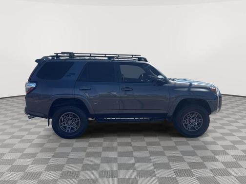 2019 Toyota 4Runner Sport