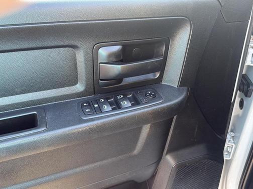 2020 RAM 2500 Tradesman