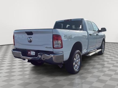 2020 RAM 2500 Tradesman