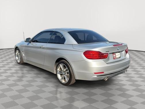2016 BMW 435 i xDrive