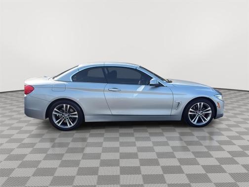 2016 BMW 435 i xDrive