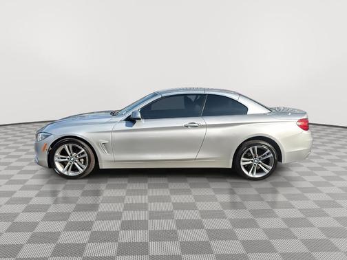2016 BMW 435 i xDrive