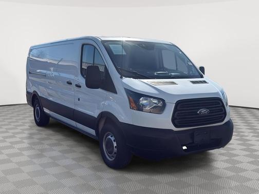 2019 Ford Transit-250 Base