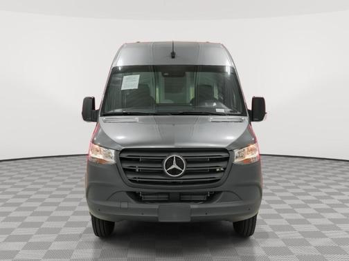 2022 Mercedes-Benz Sprinter 4500 High Roof
