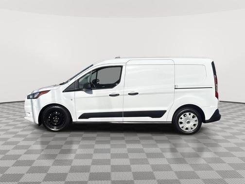 2022 Ford Transit Connect XLT