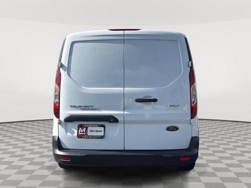 2022 Ford Transit Connect XLT