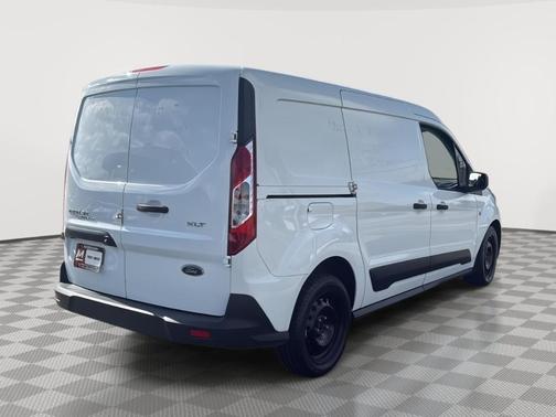 2022 Ford Transit Connect XLT