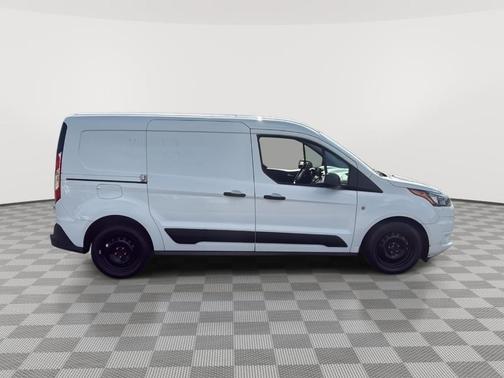 2022 Ford Transit Connect XLT