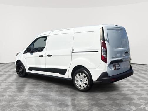 2022 Ford Transit Connect XLT