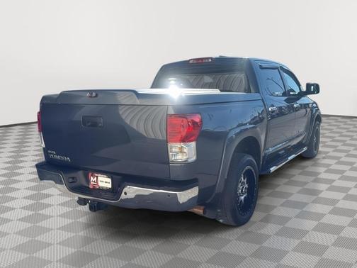 2010 Toyota Tundra Limited