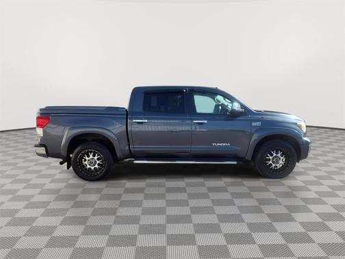 2010 Toyota Tundra Limited