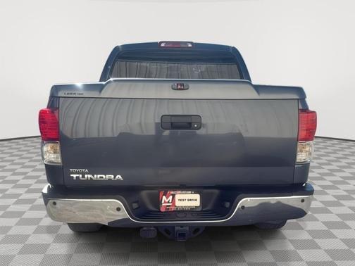 2010 Toyota Tundra Limited