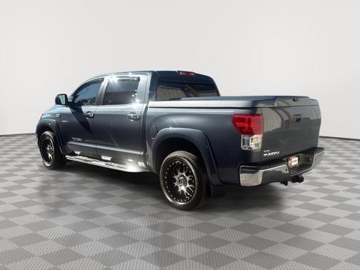 2010 Toyota Tundra Limited