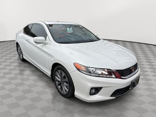 2015 Honda Accord EX