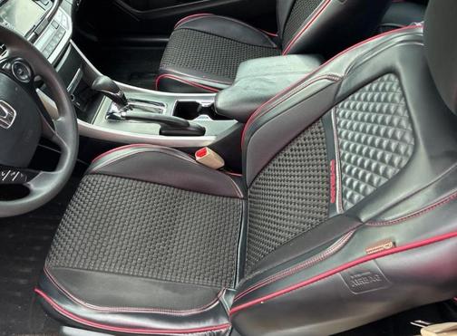 2015 Honda Accord EX