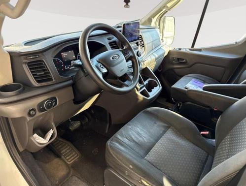 2020 Ford Transit-350 XL