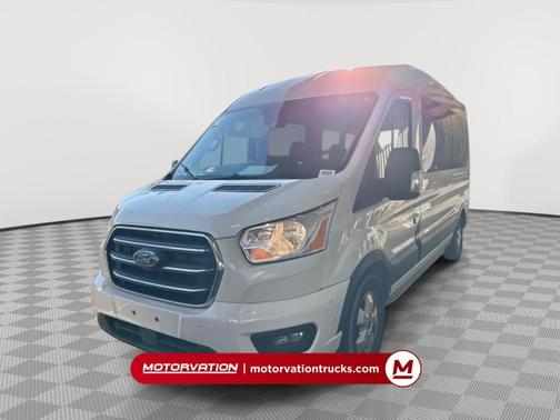 2020 Ford Transit-350 XL