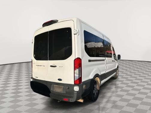 2020 Ford Transit-350 XL