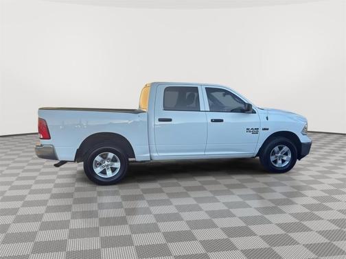 2020 RAM 1500 Classic Tradesman
