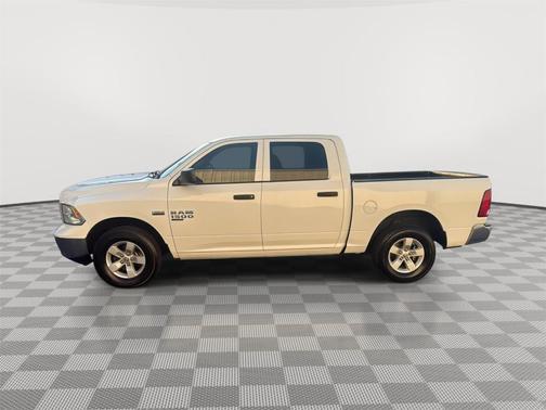 2020 RAM 1500 Classic Tradesman