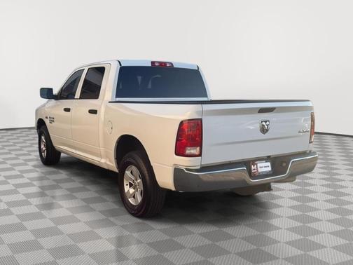 2020 RAM 1500 Classic Tradesman