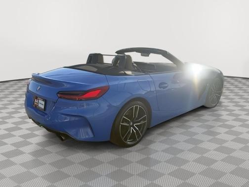 2020 BMW Z4 sDrive30i