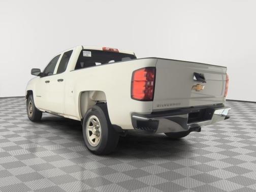 2014 Chevrolet Silverado 1500 Work Truck
