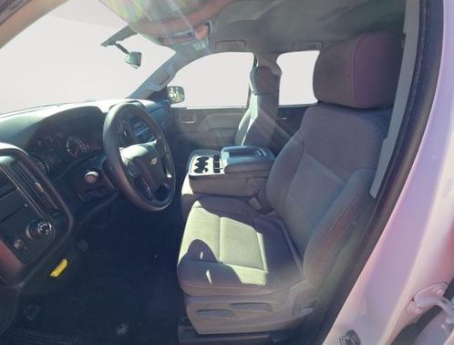 2014 Chevrolet Silverado 1500 Work Truck