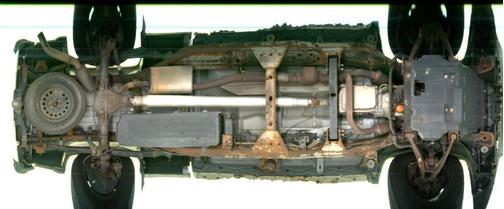 2014 Chevrolet Silverado 1500 Work Truck