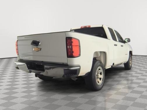 2014 Chevrolet Silverado 1500 Work Truck