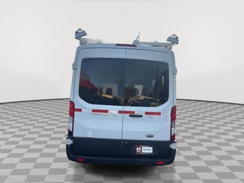 2015 Ford Transit-150 XLT