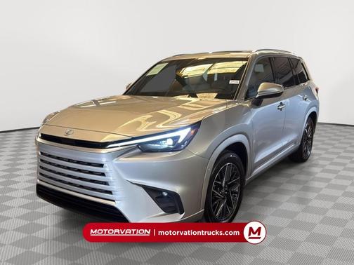 2025 Lexus TX 350 TX 350