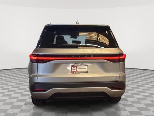 2025 Lexus TX 350 TX 350