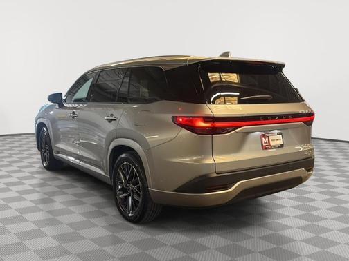 2025 Lexus TX 350 TX 350