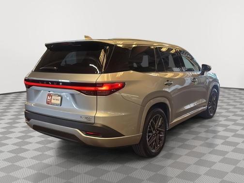 2025 Lexus TX 350 TX 350