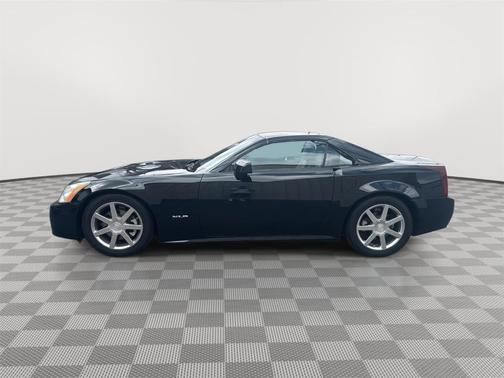 2004 Cadillac XLR Base