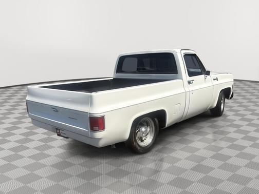 1979 Chevrolet C10/K10 