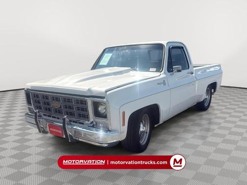 1979 Chevrolet C10/K10 