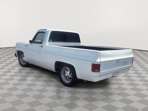 1979 Chevrolet C10/K10 