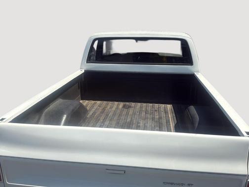 1979 Chevrolet C10/K10 