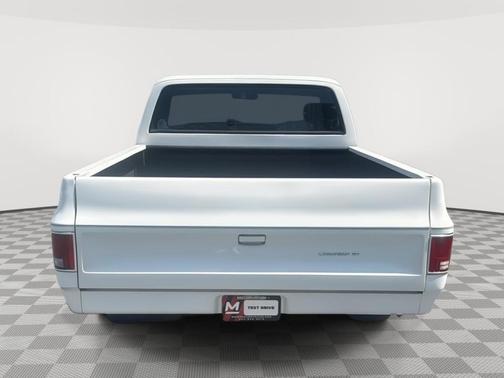 1979 Chevrolet C10/K10 