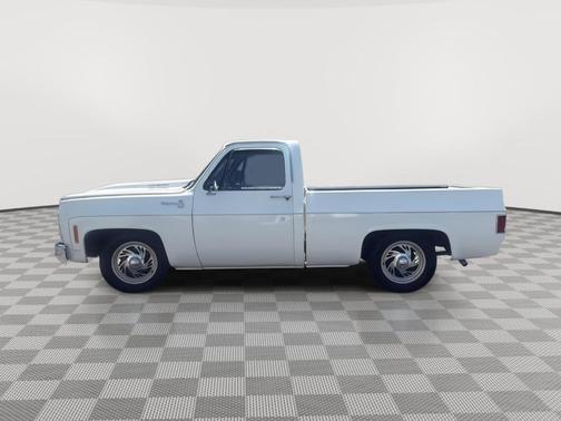 1979 Chevrolet C10/K10 