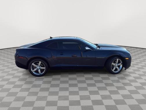 2011 Chevrolet Camaro 1LT