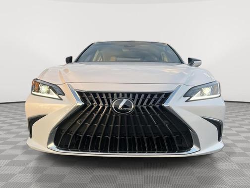 2025 Lexus ES 350 Base