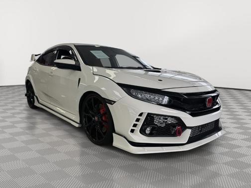 2018 Honda Civic Type R Touring